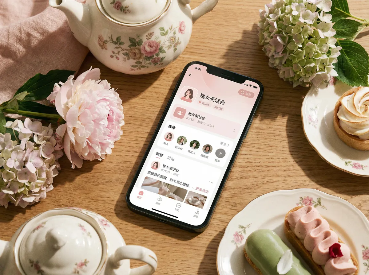 【小甜豆】小甜豆影视官方入口 | 热点黑料小甜豆分享平台 手机应用界面展示